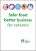 Safer Foods Better Business law solciitors